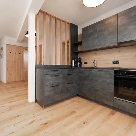 Apartment Philipp By A Casa *