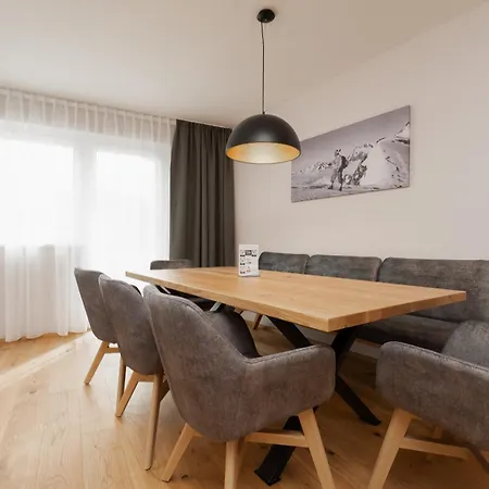 Apartment Philipp By A Casa