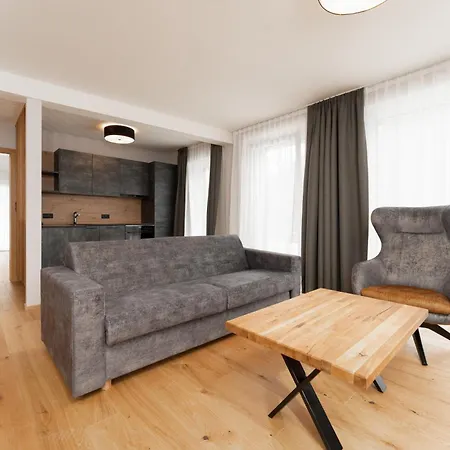Apartment Philipp By A Casa *