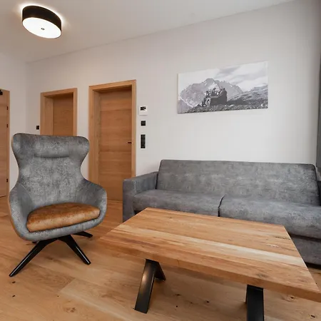 Apartment Philipp By A Casa *