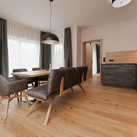 Apartment Philipp By A Casa Sölden