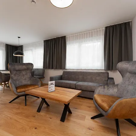 Apartment Philipp By A Casa *