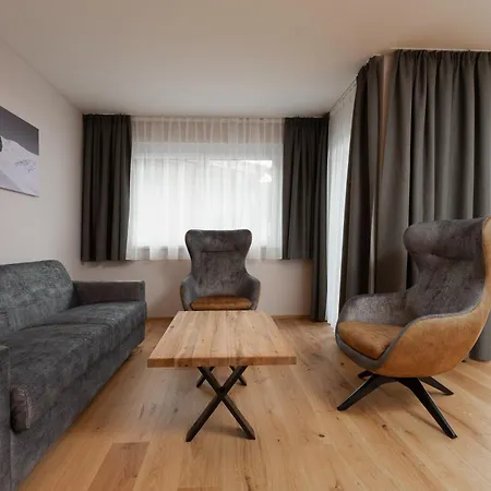 Philipp By A Casa 公寓 *