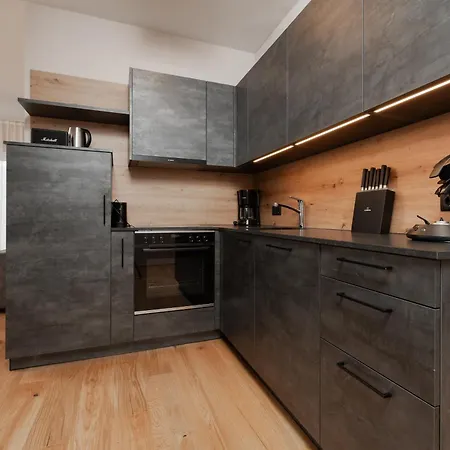 Apartment Philipp By A Casa *