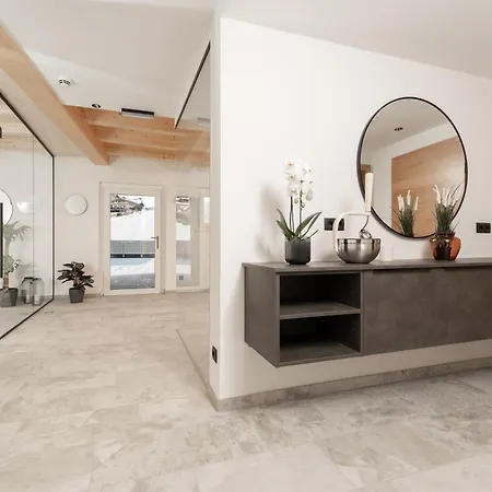 Apartment Philipp By A Casa *