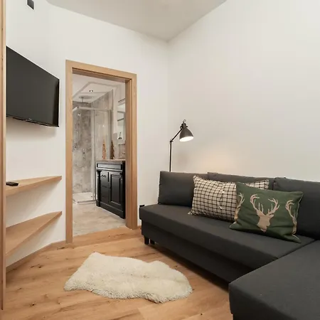 Apartment Philipp By A Casa