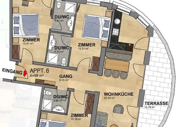 Philipp By A Casa 索尔登