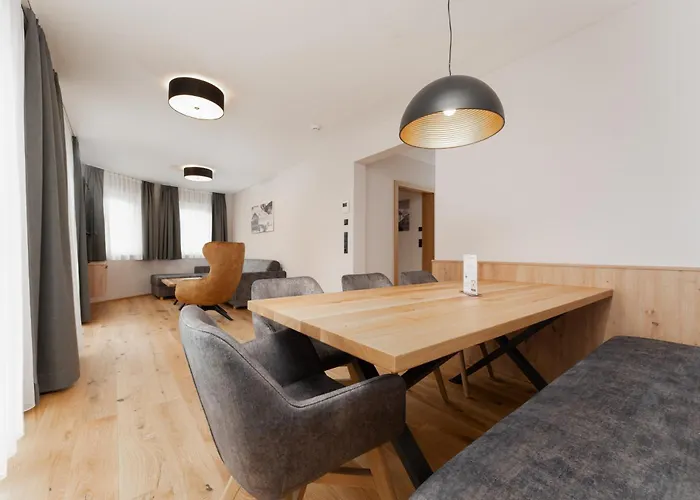 公寓 Philipp By A Casa