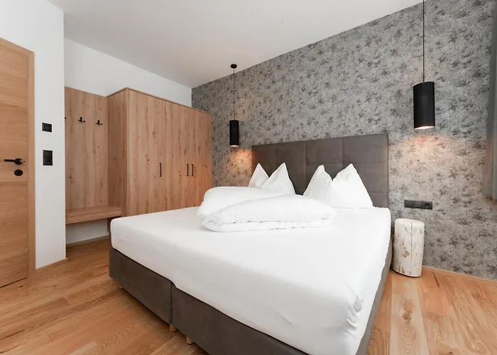 Philipp By A Casa 公寓 索尔登