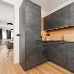 Philipp By A Casa Апартаменти Зельден
