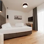 アパート Philipp By A Casa ゼルデン