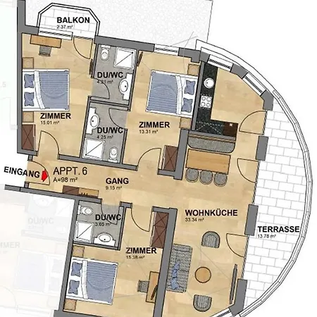 Philipp By A Casa Sölden