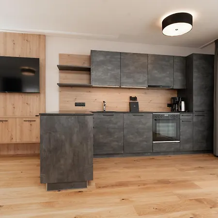 Apartment Philipp By A Casa *