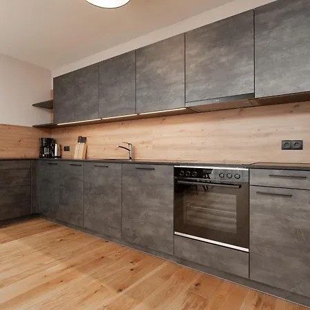 Lägenhet Philipp By A Casa Sölden