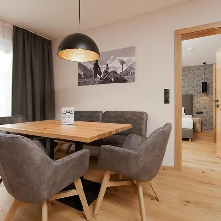 Philipp By A Casa Apartment Solden