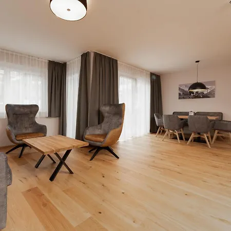 Apartment Philipp By A Casa *