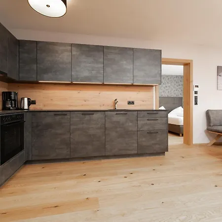 Philipp By A Casa * Sölden