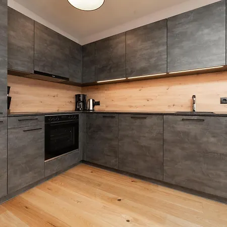 Philipp By A Casa Lägenhet Sölden