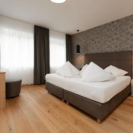 Philipp By A Casa Апартаменти Зельден