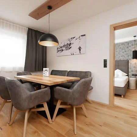 Philipp By A Casa Apartment Solden