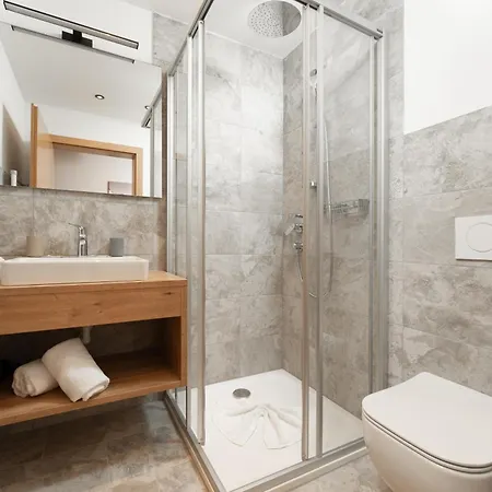 Philipp By A Casa Апартаменти Зельден