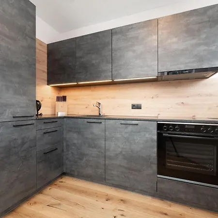 Apartment Philipp By A Casa