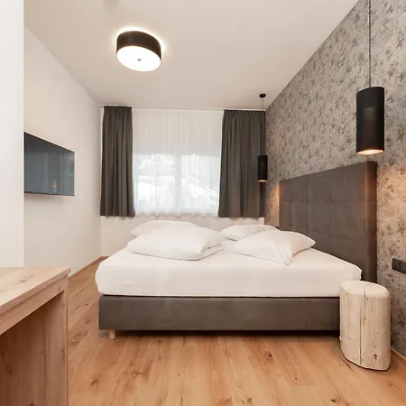 Philipp By A Casa Lägenhet Sölden