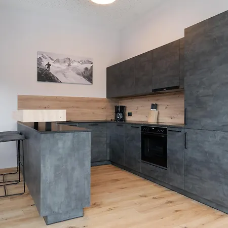 Lägenhet Philipp By A Casa *