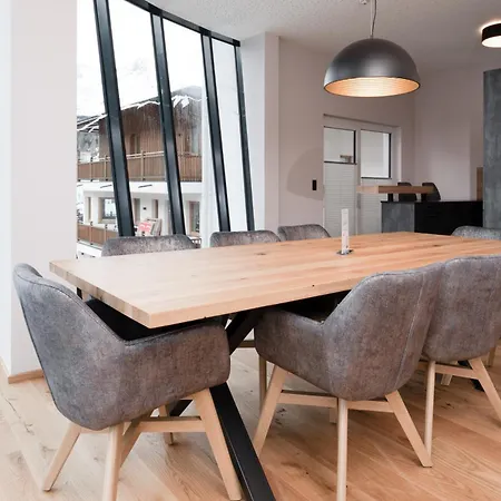 Philipp By A Casa * Sölden