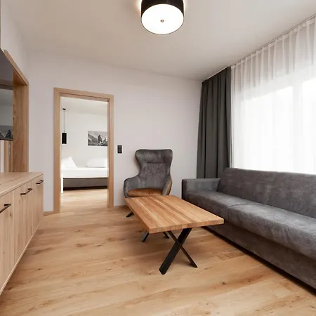 Philipp By A Casa * Sölden