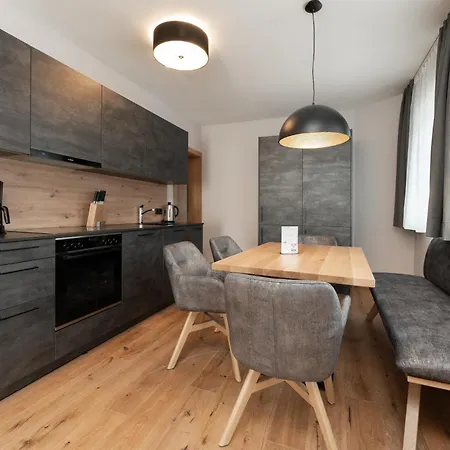 Philipp By A Casa Lägenhet Sölden