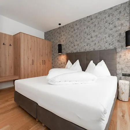 Philipp By A Casa Апартаменти Зельден
