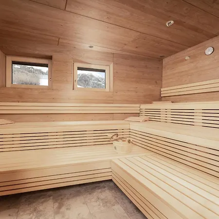 Lägenhet Philipp By A Casa