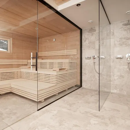 Philipp By A Casa Lägenhet Sölden