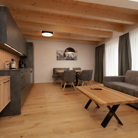 Apartment Philipp By A Casa *