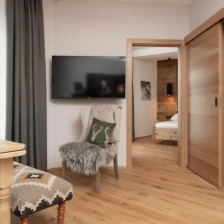 Apartment Philipp By A Casa Solden