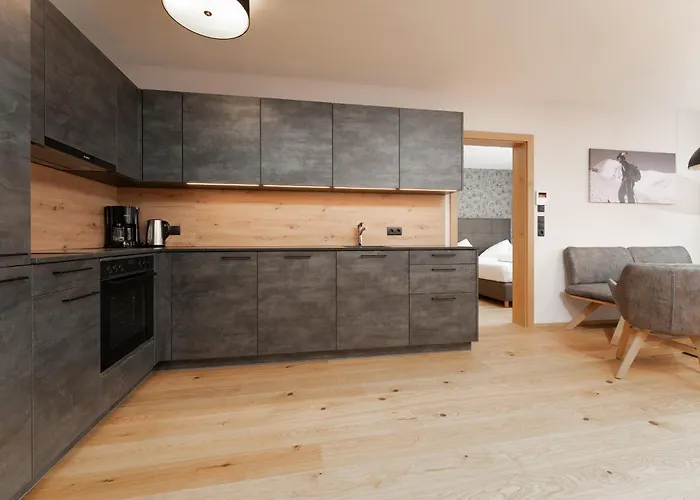 Philipp By A Casa * Sölden