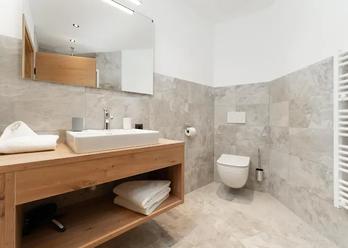 Lejlighed Philipp By A Casa *