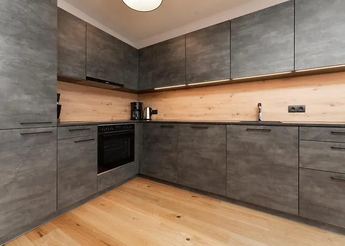 Philipp By A Casa Lejlighed Sölden