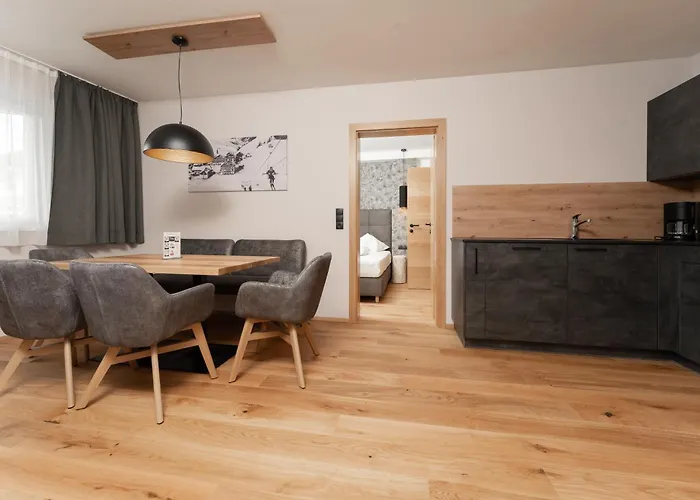 Апартаменти Philipp By A Casa *