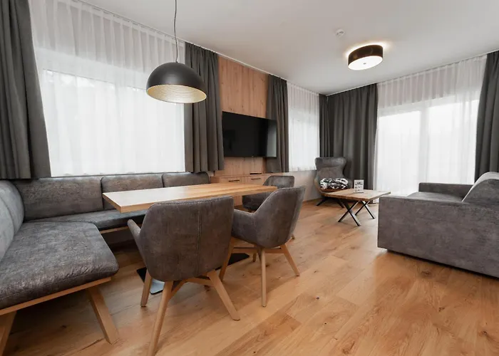 Апартаменти Philipp By A Casa