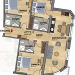 Philipp By A Casa Apartamento