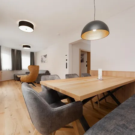 Appartement Philipp By A Casa