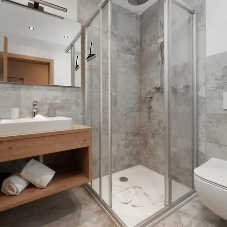 Appartement Philipp By A Casa