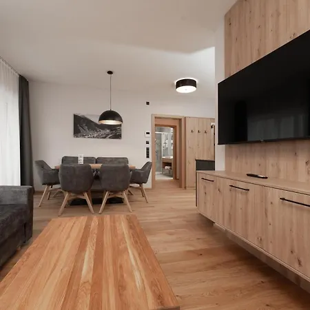 Philipp By A Casa Appartement