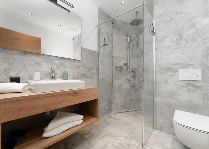 Апартаменты Philipp By A Casa *