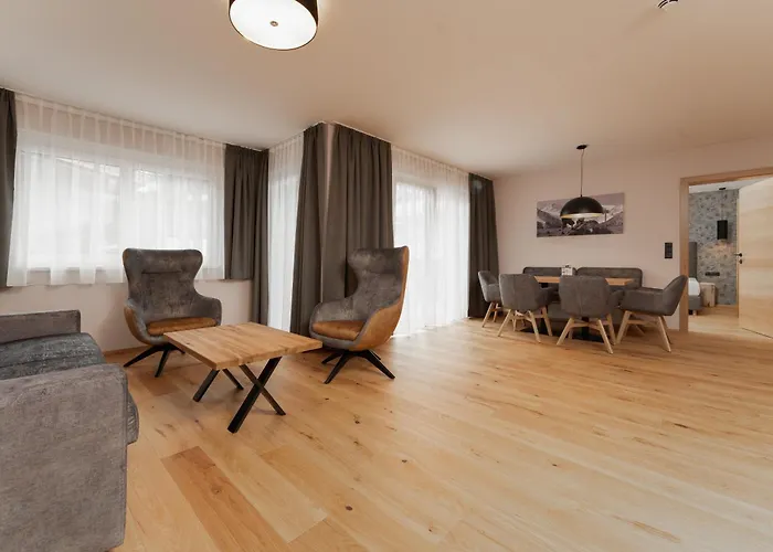 Апартаменты Philipp By A Casa *