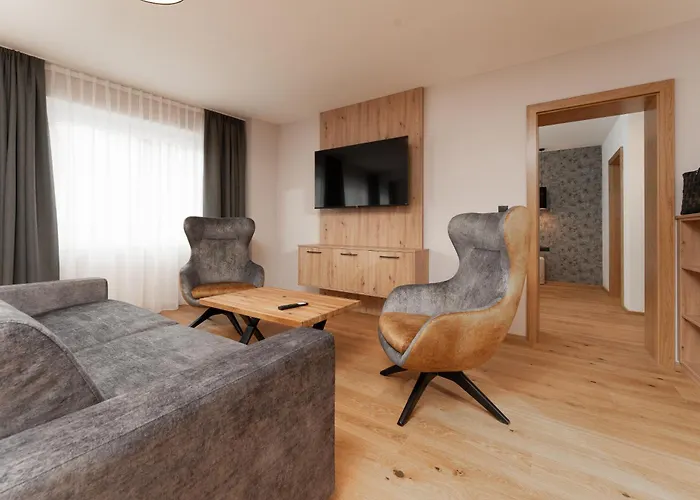 Philipp By A Casa Зёльден