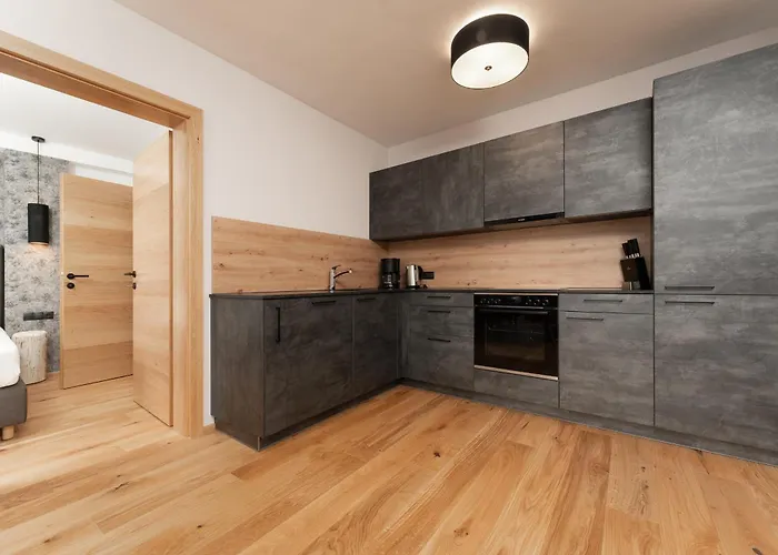 Philipp By A Casa Апартаменты