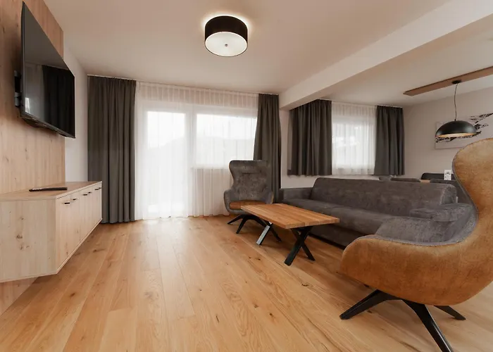 Philipp By A Casa Апартаменты *